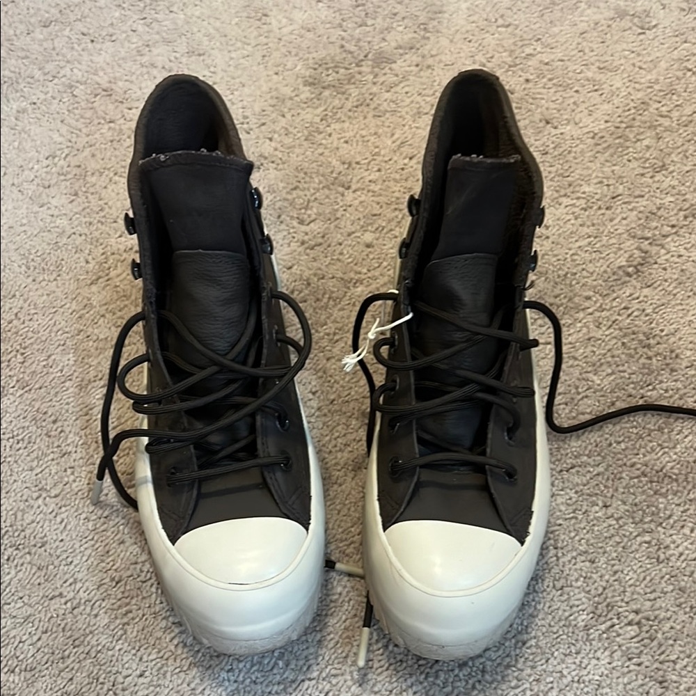 Converse All weather High-Top Sneakers